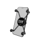 RAM® X-Grip® universal holder with RAM® ball for cell phones and tablets