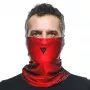Braga Dainese Coolmax®: Comodidad y Transpirabilidad para tu Cuello.
