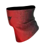 Gris - Rojo