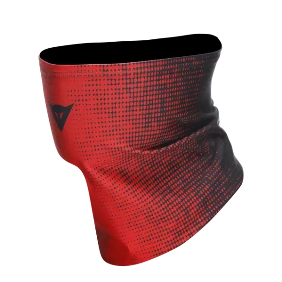 Braga Dainese Coolmax®: Comodidad y Transpirabilidad para tu Cuello.