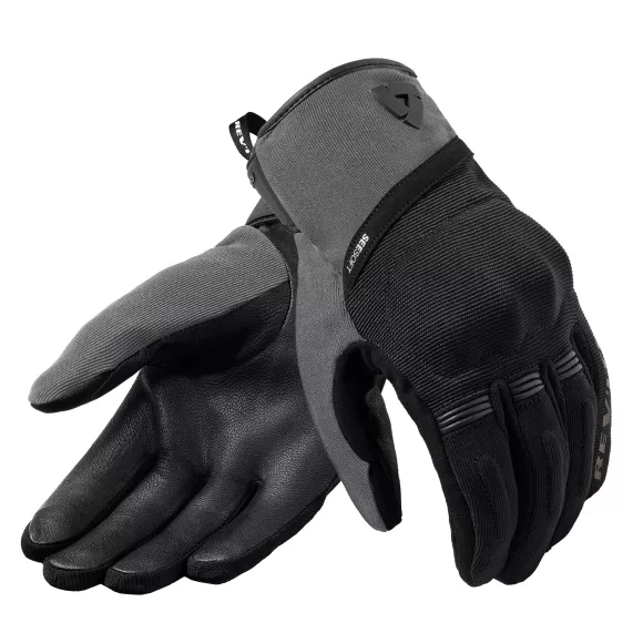 Guantes Revit Mosca H2O: Ligeros y elegantes para el estilo urbano.