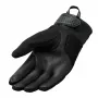 Guantes Revit Mosca H2O: Ligeros y elegantes para el estilo urbano.