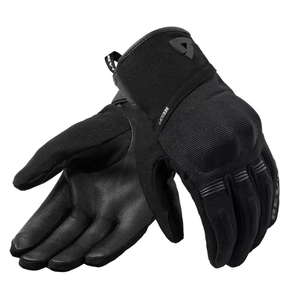 Guantes Revit Mosca H2O: Ligeros y elegantes para el estilo urbano.