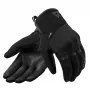 Guantes Revit Mosca H2O: Ligeros y elegantes para el estilo urbano.