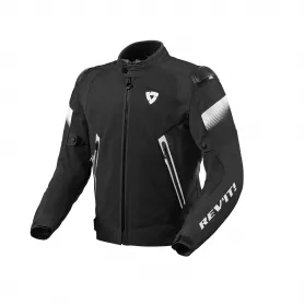 Chaqueta Control Air H2O de Revit