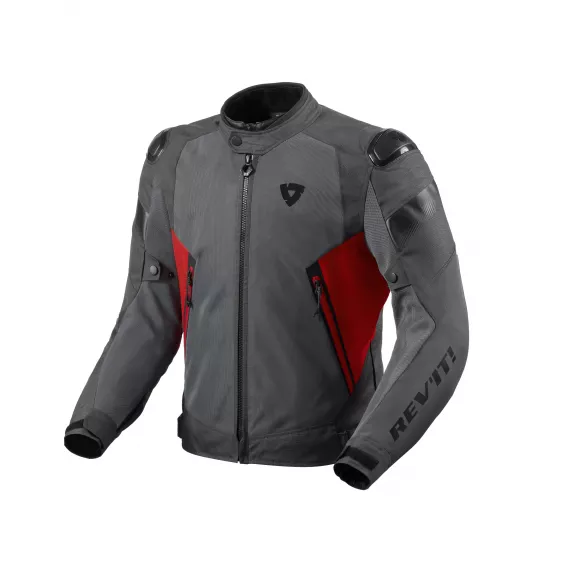 Chaqueta Control Air H2O de Revit