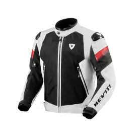 Chaqueta Control Air H2O de Revit