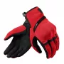 Motorcycle Gloves Revit Mosca 2