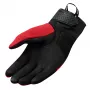 Motorcycle Gloves Revit Mosca 2
