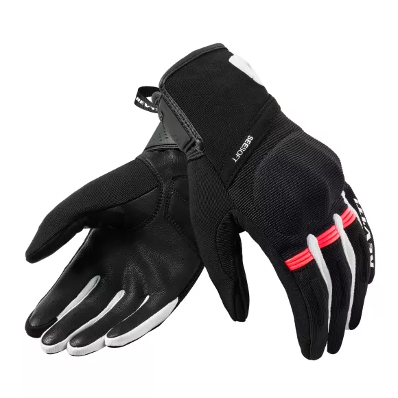 Guantes Mosca 2 para mujer de Revit