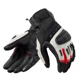 Guantes de moto Dirt 4 Revit