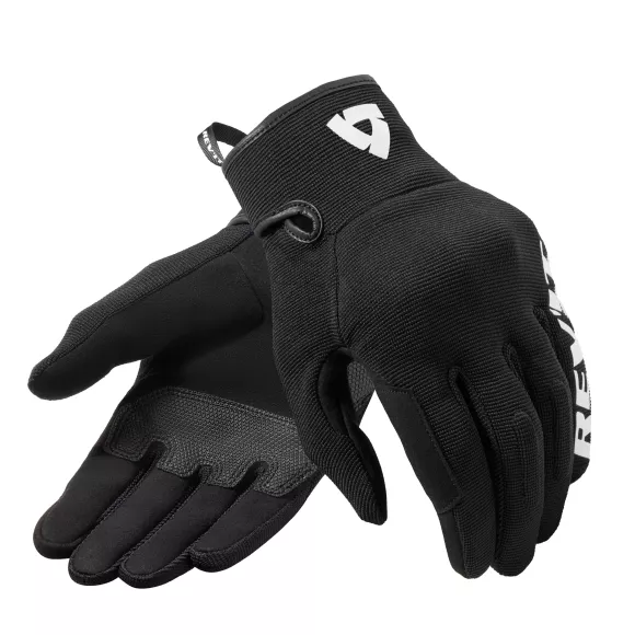 Motorcycle Gloves Revit Access