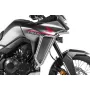 Fairing guard for Honda XL750 Transalp