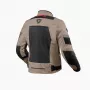 Chaqueta Revit Tornado 4 H2O  Motocenter Company