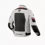 Chaqueta Revit Tornado 4 H2O  Motocenter Company
