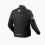 Chaqueta Revit Tornado 4 H2O  Motocenter Company