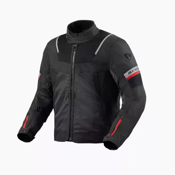 Chaqueta Revit Tornado 4 H2O  Motocenter Company