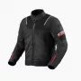 Chaqueta Revit Tornado 4 H2O  Motocenter Company