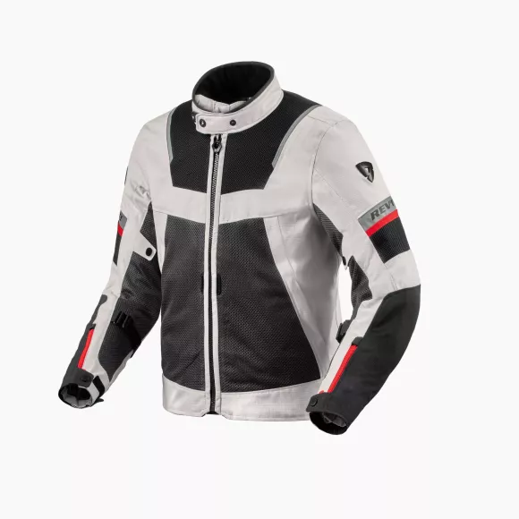 Chaqueta Revit Tornado 4 H2O  Motocenter Company