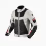 Chaqueta Revit Tornado 4 H2O  Motocenter Company