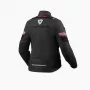 TORNADO 4 H2O LADY JACKET FROM REVIT