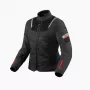TORNADO 4 H2O LADY JACKET FROM REVIT