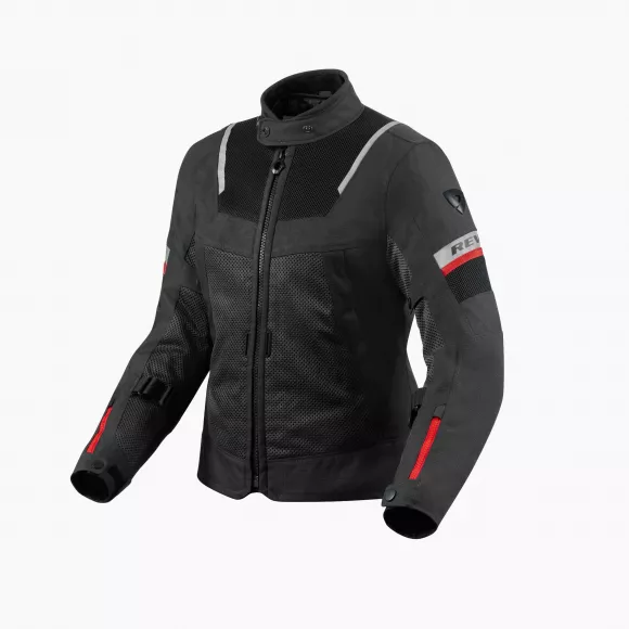 TORNADO 4 H2O LADY JACKET FROM REVIT