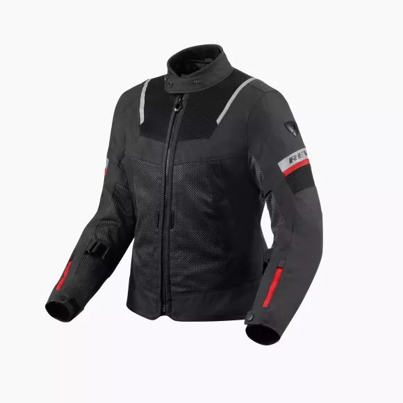 Chaqueta TORNADO 4 H2O Lady de Revit