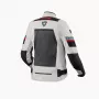 TORNADO 4 H2O LADY JACKET FROM REVIT