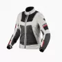 TORNADO 4 H2O LADY JACKET FROM REVIT