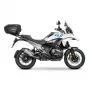 Shad pannier rack for BMW R 1300 GS / New Top Case Available! 