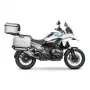 Shad pannier rack for BMW R 1300 GS / New Top Case Available! 