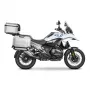 Sistema de fijación de maletas laterales SHAD 4P System para BMW R1300GS (2023-)