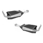 Expedition hand guard for Honda XL750 Transalp.