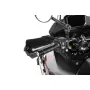 Expedition hand guard for Honda XL750 Transalp.