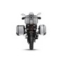Sistema de fijación de maletas laterales SHAD 4P System para Yamaha Tenere 700