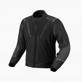 Chaqueta AIRWAVE 4 de Revit