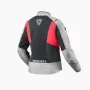 Chaqueta AIRWAVE 4 Lady de Revit