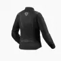 Chaqueta AIRWAVE 4 Lady de Revit