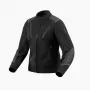 CHAQUETA AIRWAVE 4 LADY DE REVIT