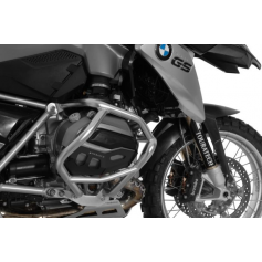 Protector del cilindro color negro para BMW R1200GS LC/R1200RT (2014-)/R1200R (2015-)/R1200RS
