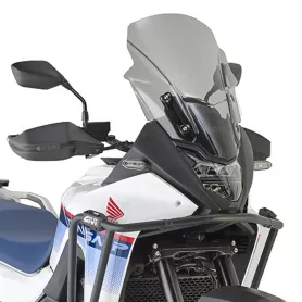 Cúpula de Givi para Honda XL 750 TRANSALP (23-)