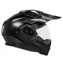 Casco Aventuro PRO Carbon Touratech