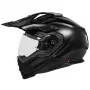 Casco Aventuro PRO Carbon Touratech