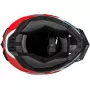 Casco Aventuro PRO Carbon Touratech