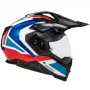 Casco Aventuro PRO Carbon Touratech