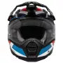Casco Aventuro PRO Carbon Touratech
