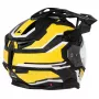 Casco Aventuro PRO Carbon Touratech