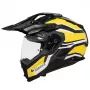 Casco Aventuro PRO Carbon Touratech