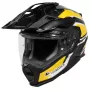 Casco Aventuro PRO Carbon Touratech